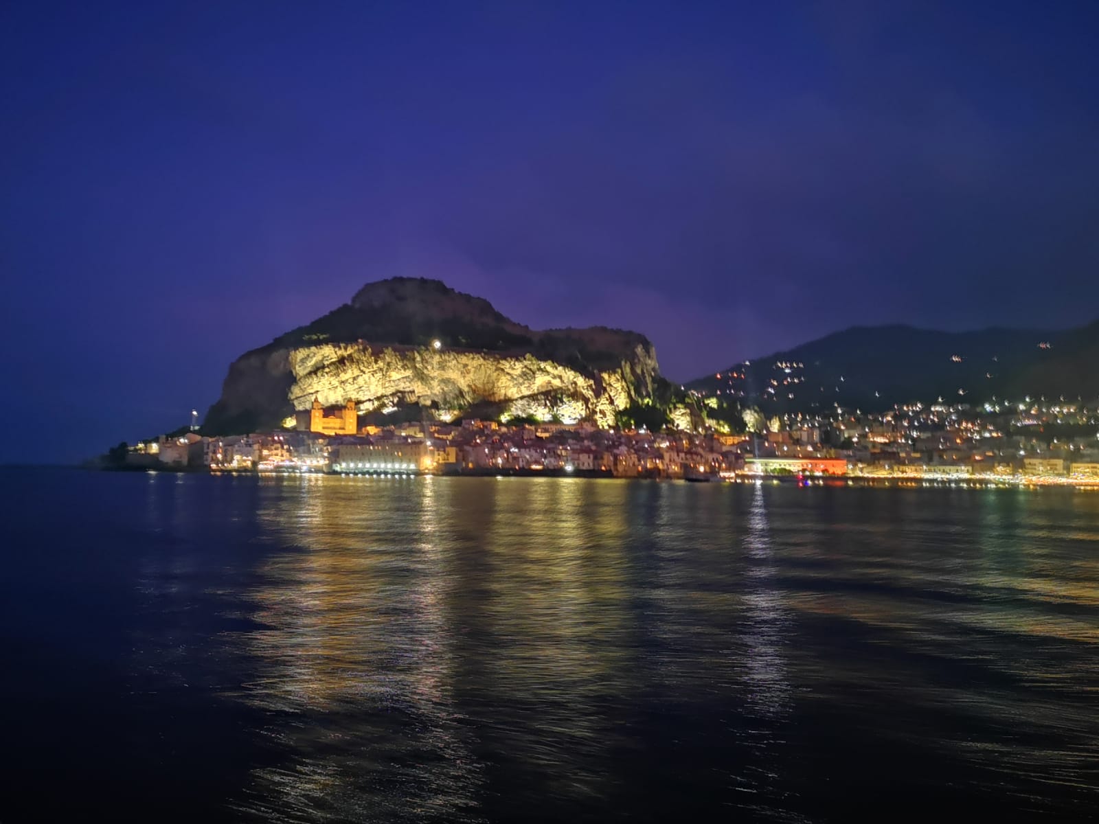 Escursioni in Barca a Cefalù e Tour Privati - SeaLandTours